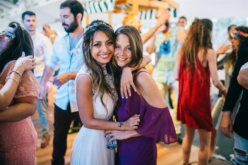 SAPIR + YANIV