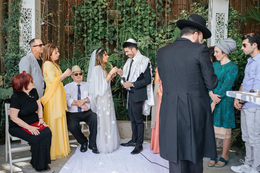 SAPIR + YANIV