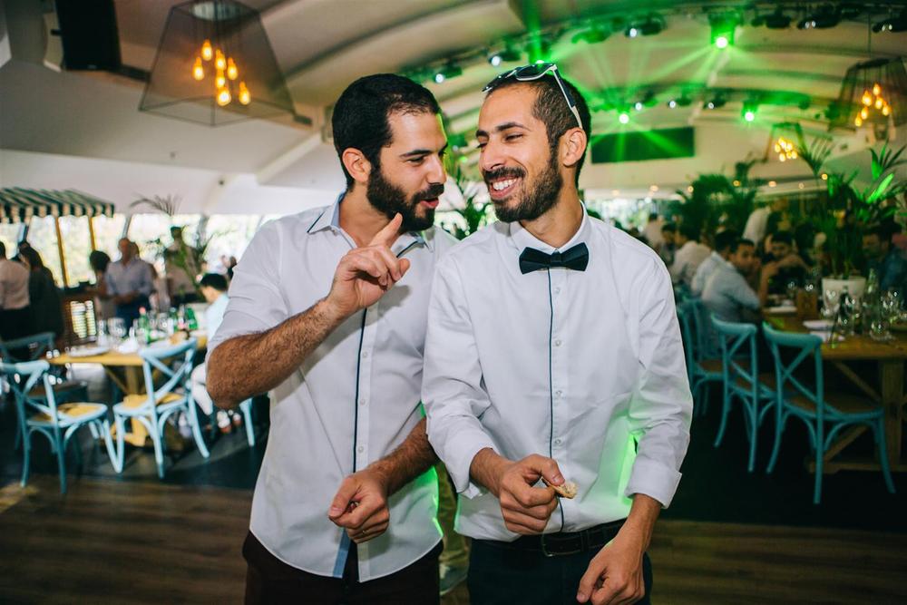 SAPIR + YANIV