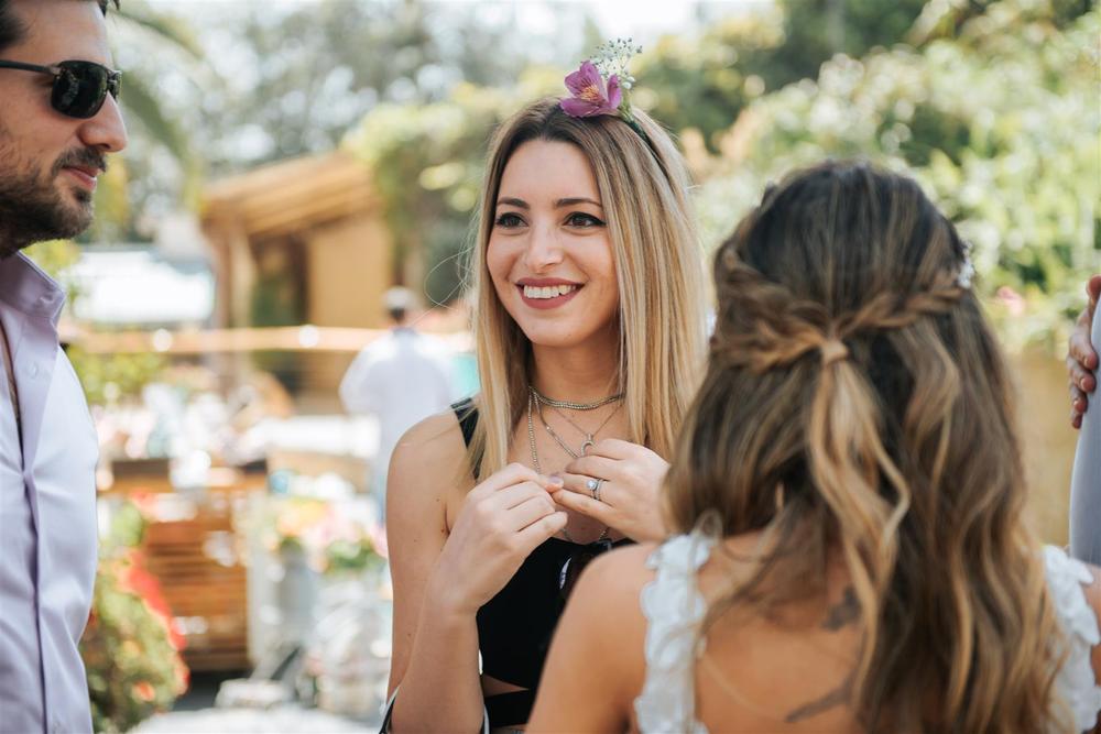 SAPIR + YANIV