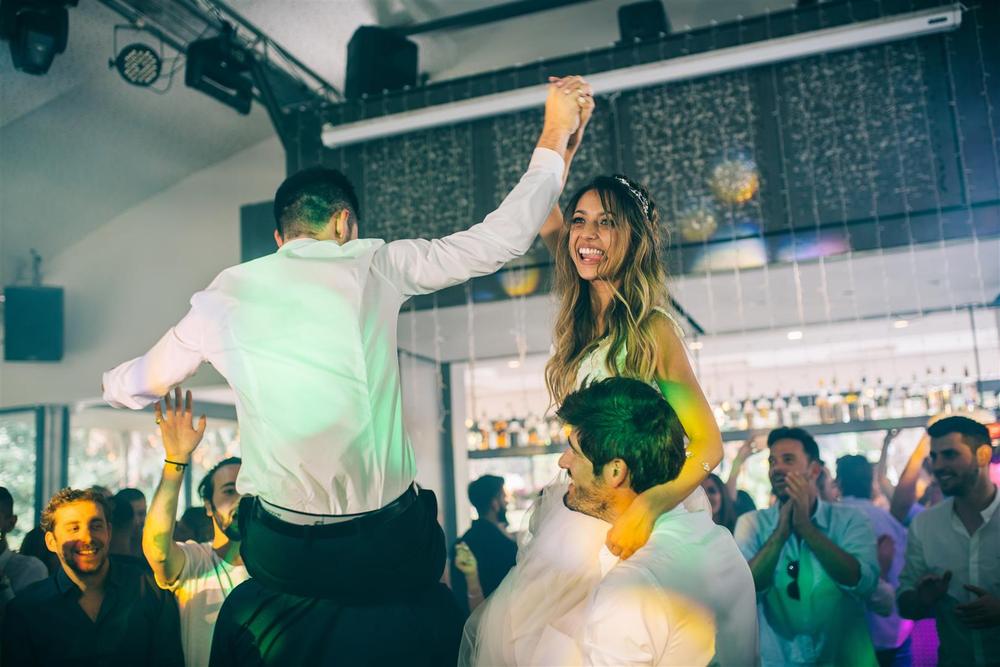 SAPIR + YANIV