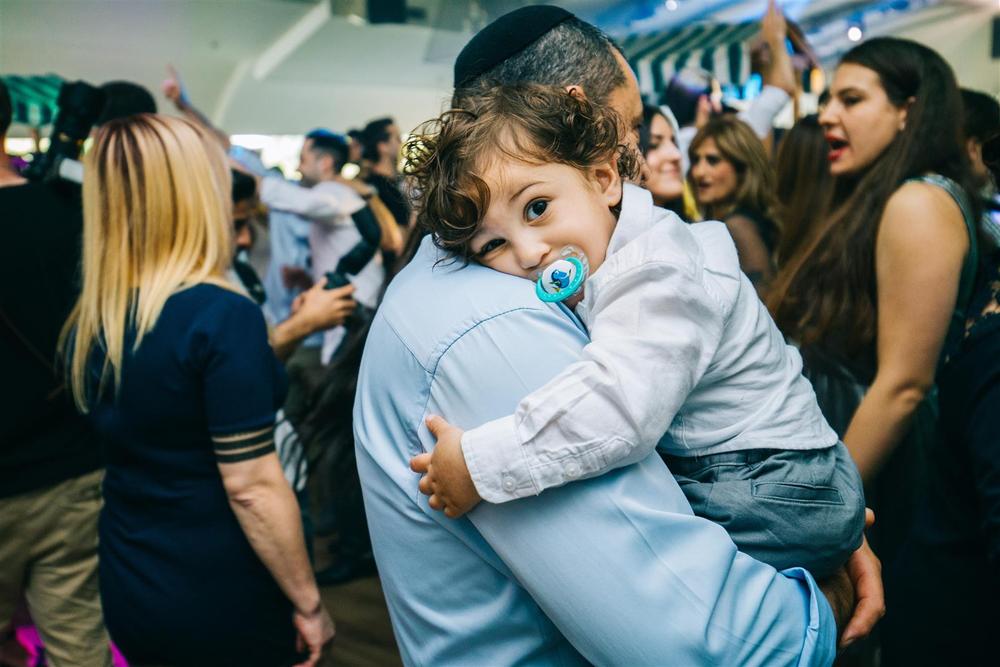 SAPIR + YANIV