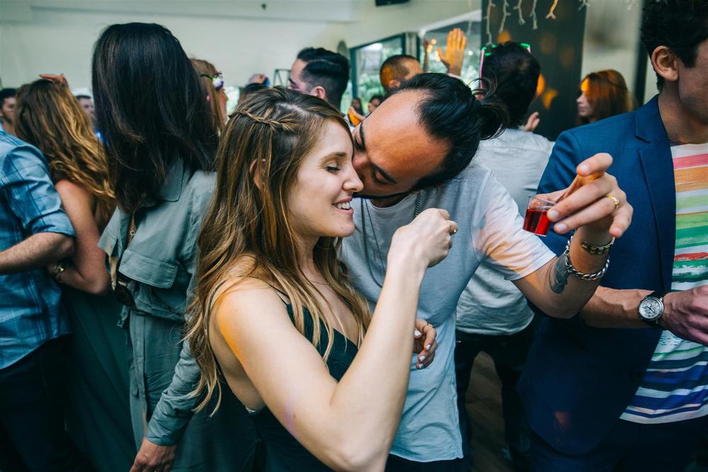 SAPIR + YANIV
