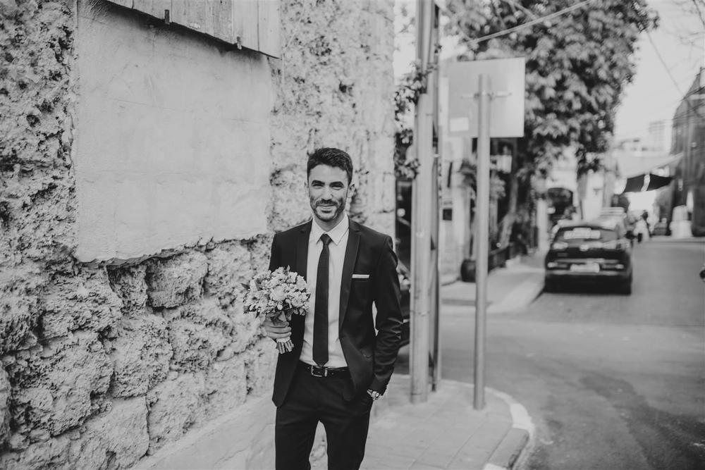 SAPIR + YANIV