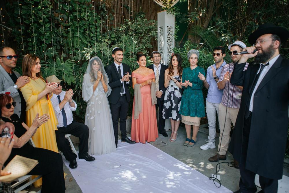 SAPIR + YANIV