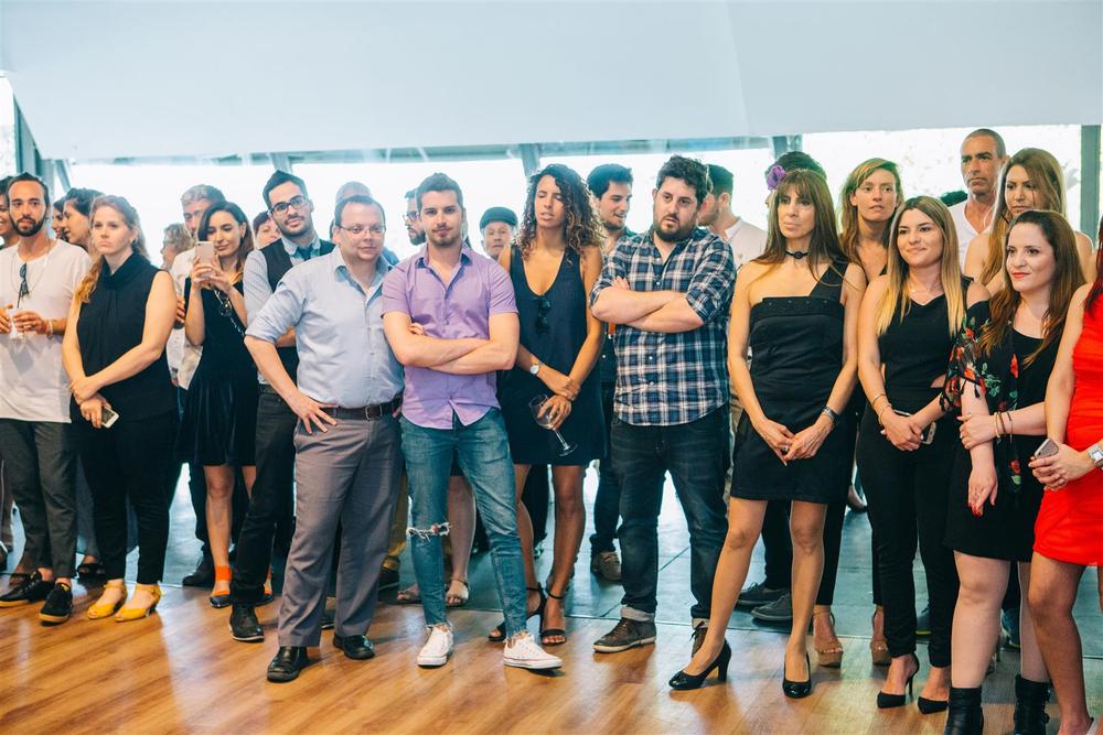 SAPIR + YANIV