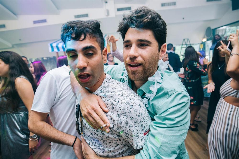SAPIR + YANIV
