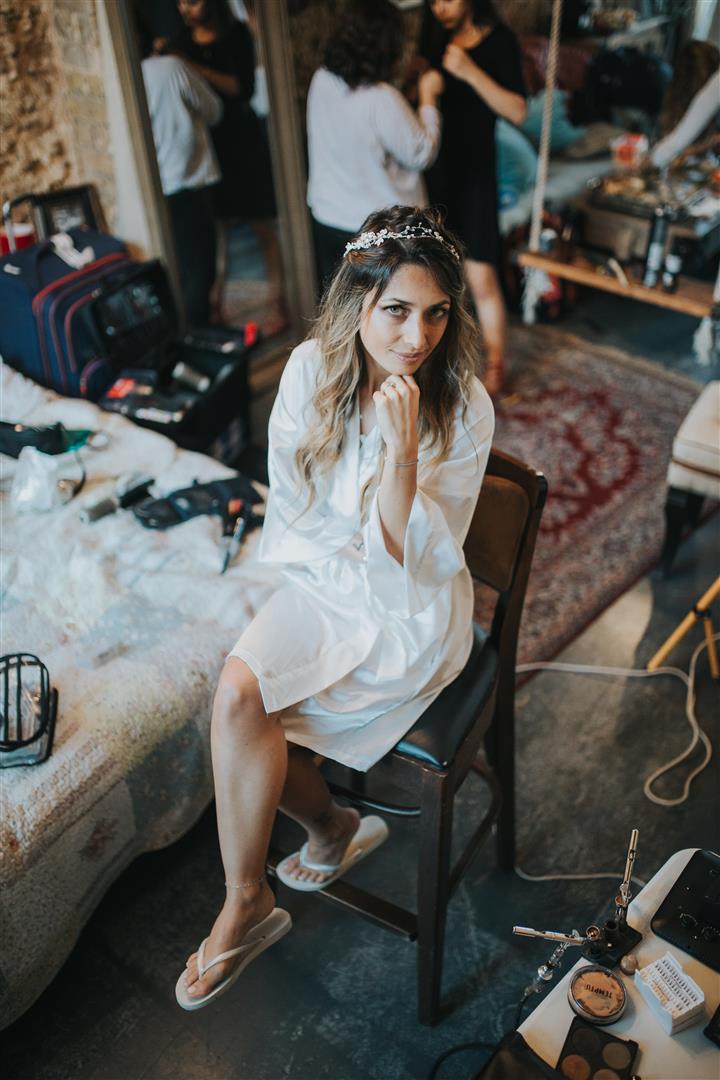 SAPIR + YANIV