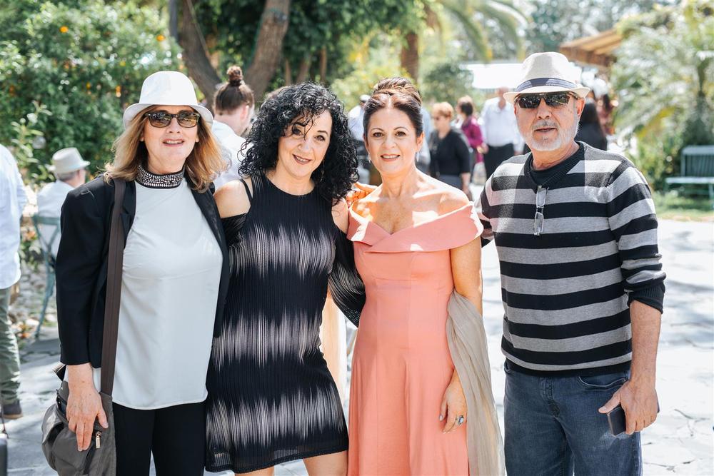 SAPIR + YANIV