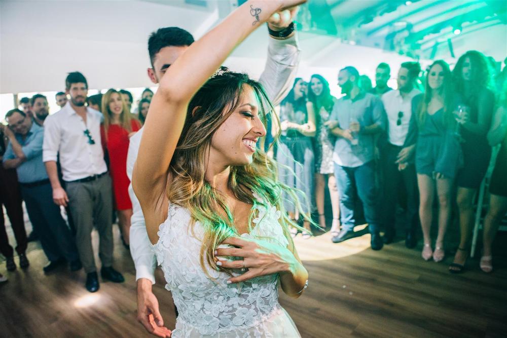 SAPIR + YANIV
