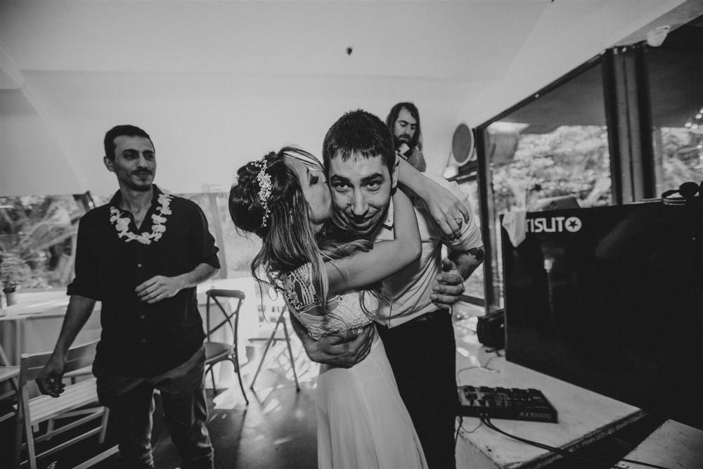 SAPIR + YANIV
