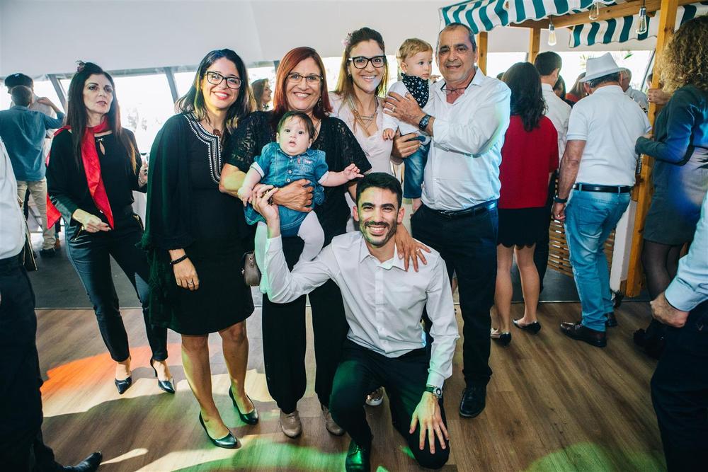SAPIR + YANIV
