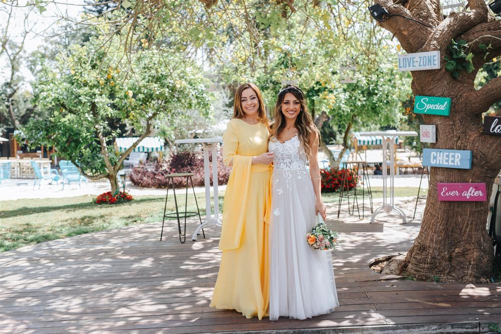 SAPIR + YANIV