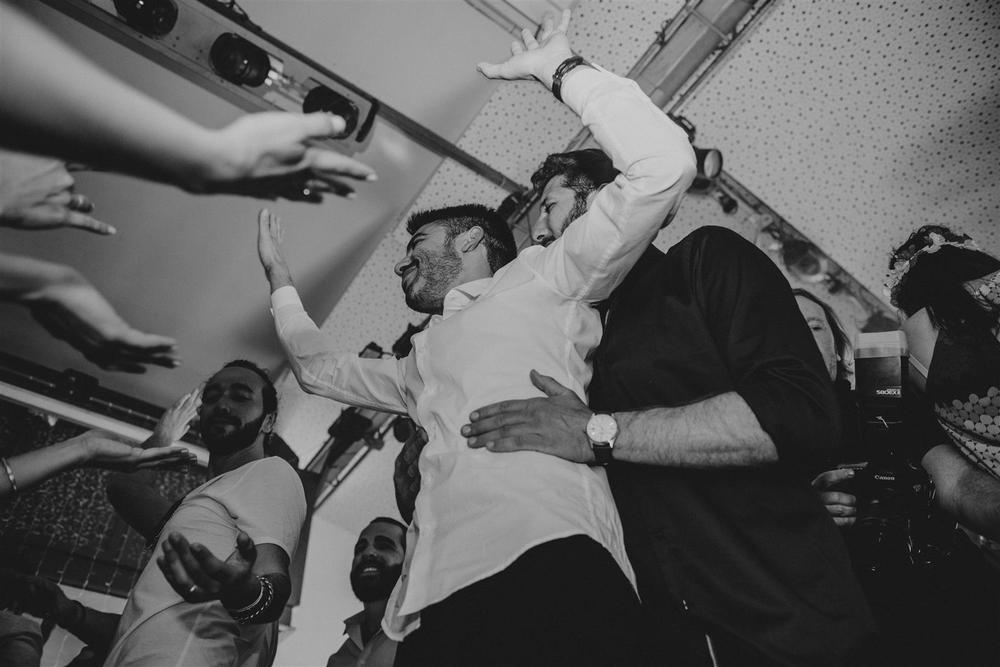 SAPIR + YANIV