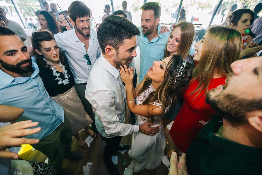 SAPIR + YANIV