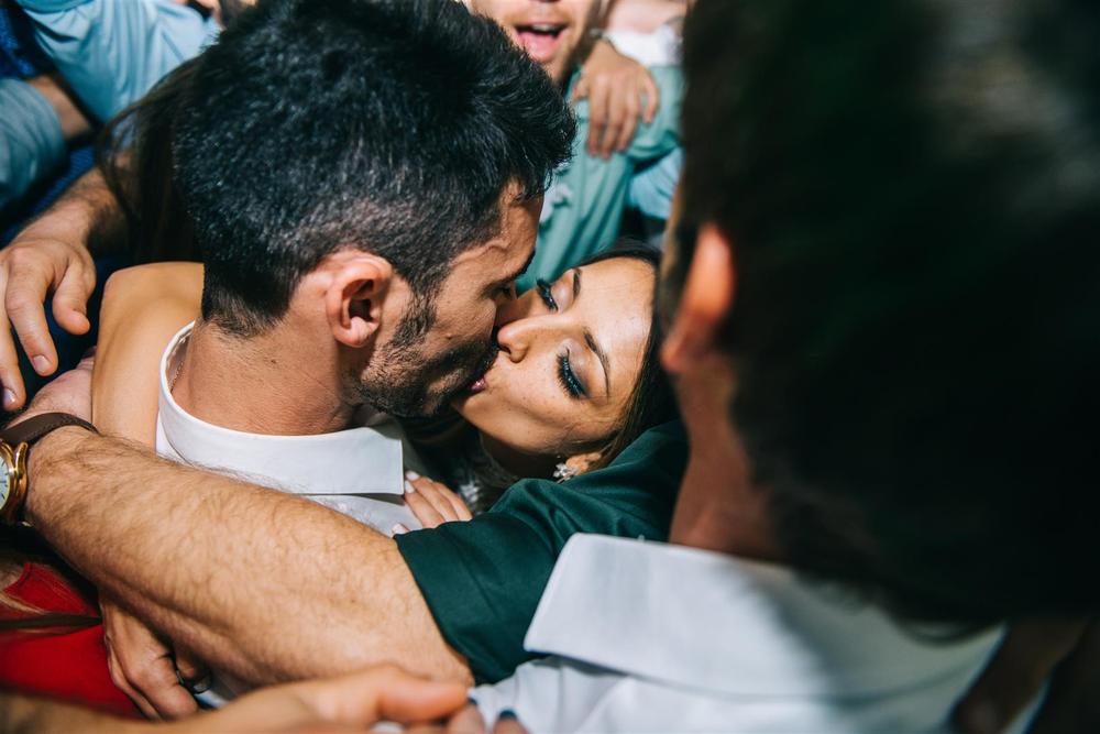 SAPIR + YANIV