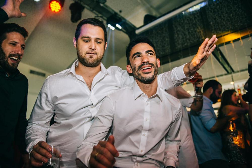 SAPIR + YANIV