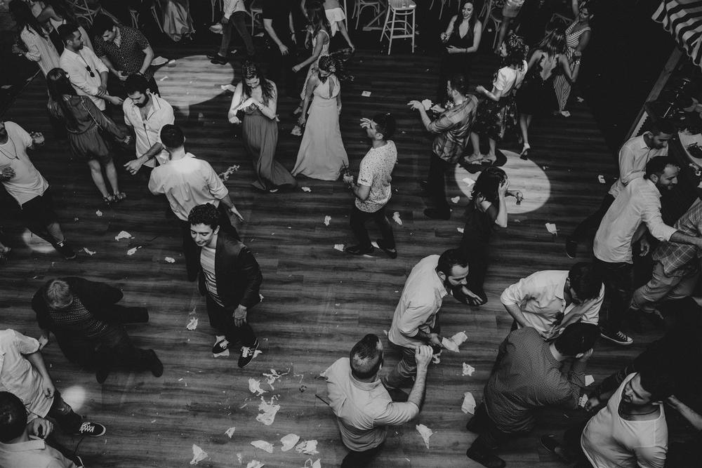 SAPIR + YANIV