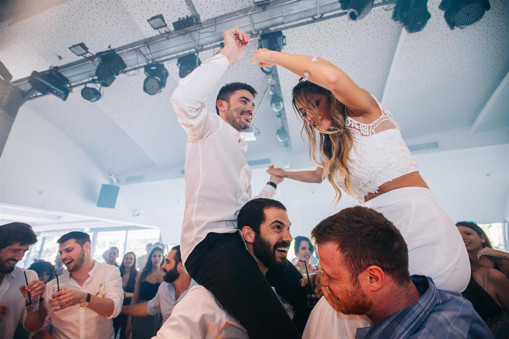 SAPIR + YANIV