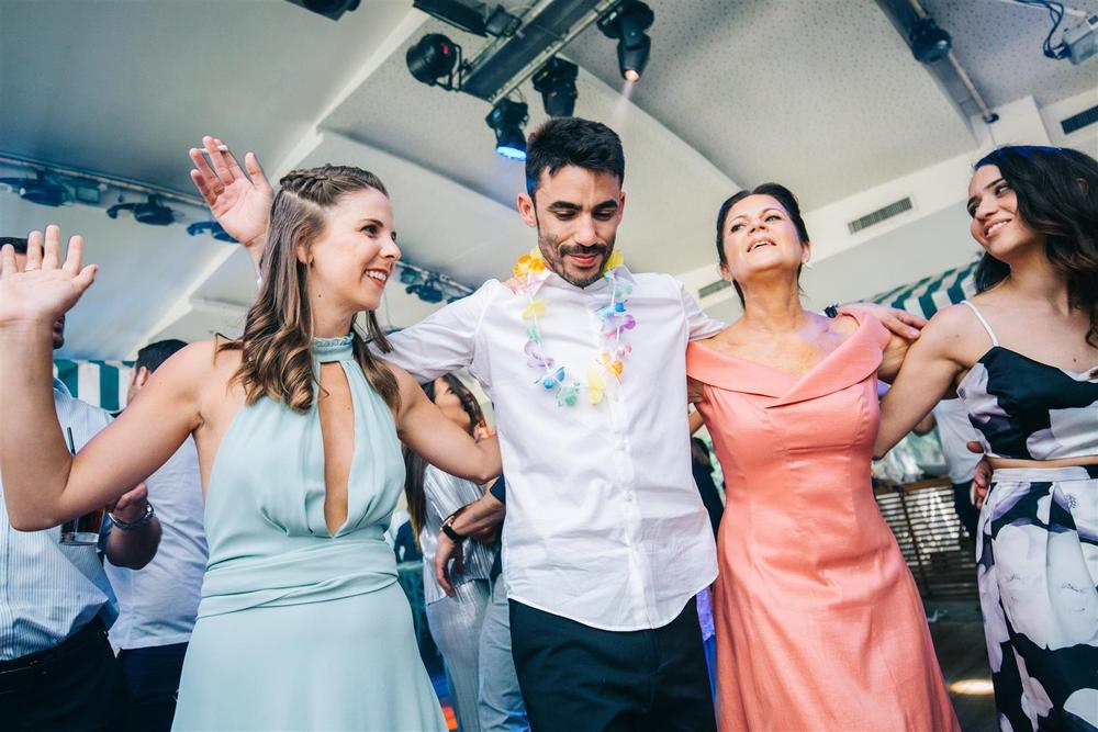 SAPIR + YANIV