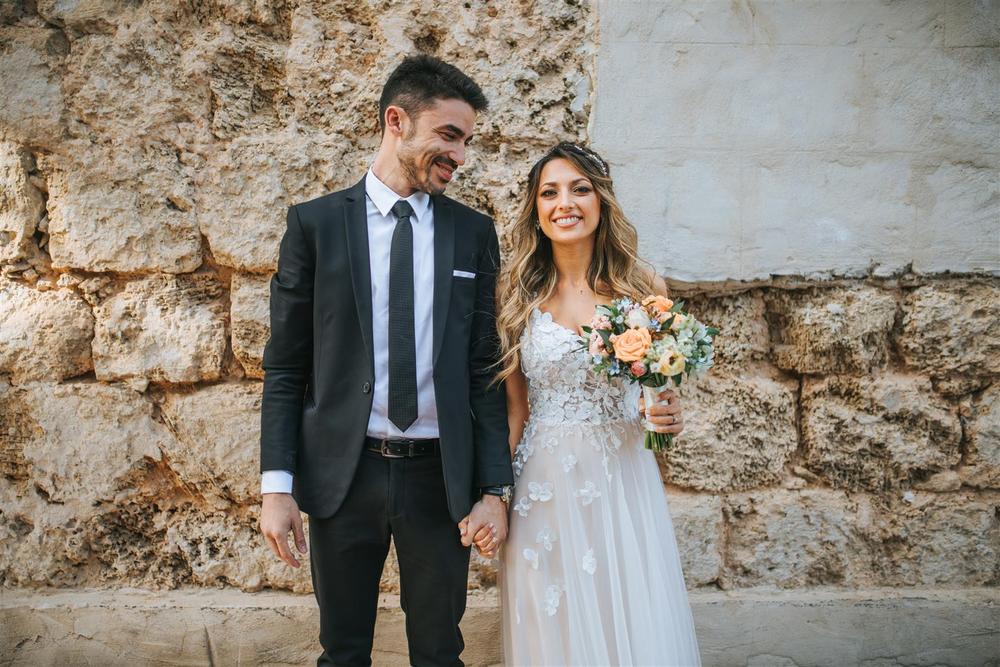 SAPIR + YANIV