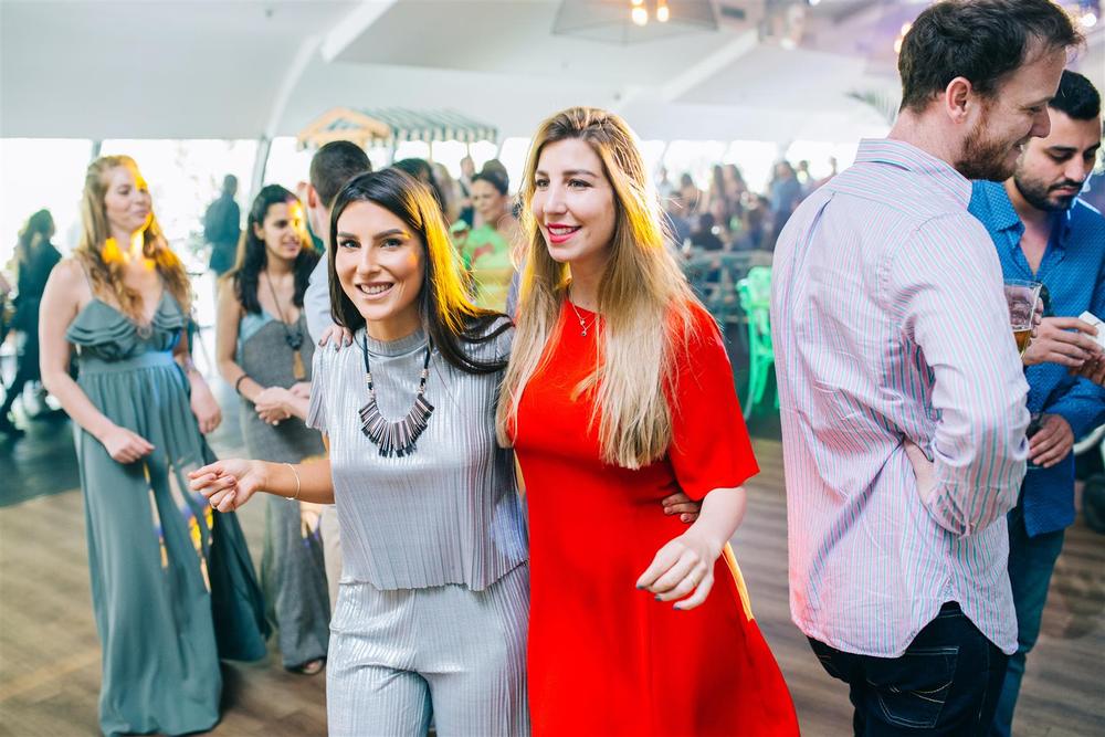 SAPIR + YANIV