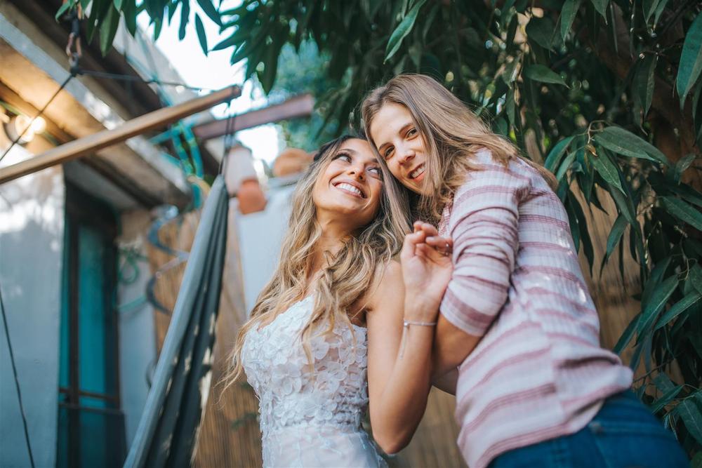 SAPIR + YANIV