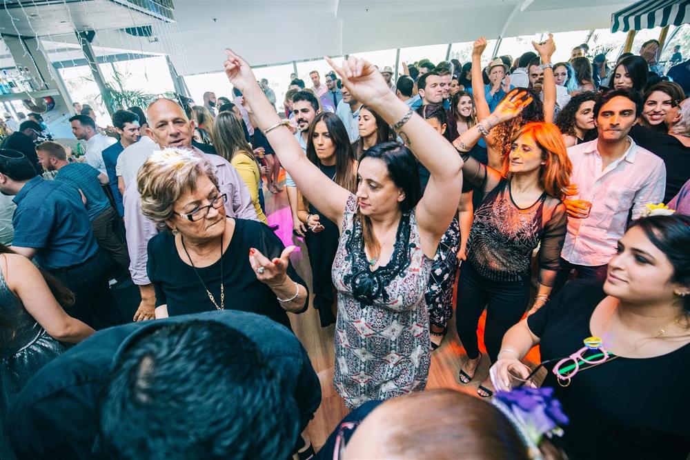 SAPIR + YANIV