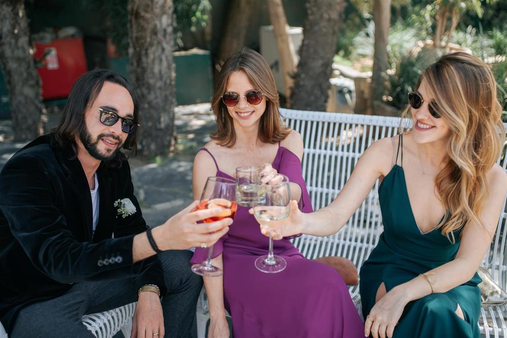 SAPIR + YANIV
