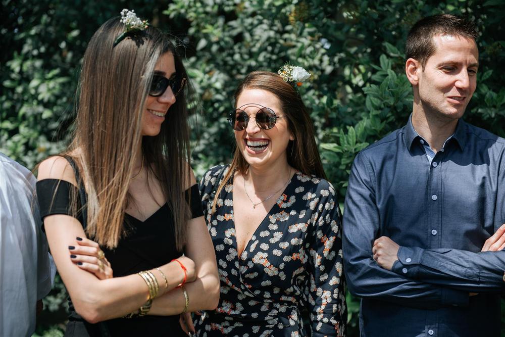 SAPIR + YANIV