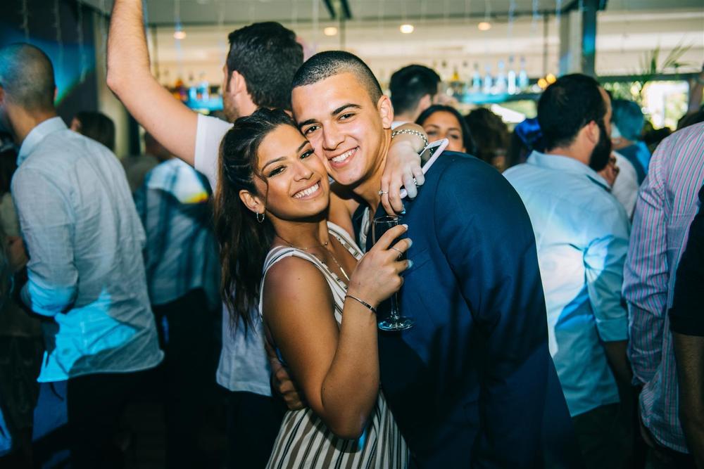 SAPIR + YANIV