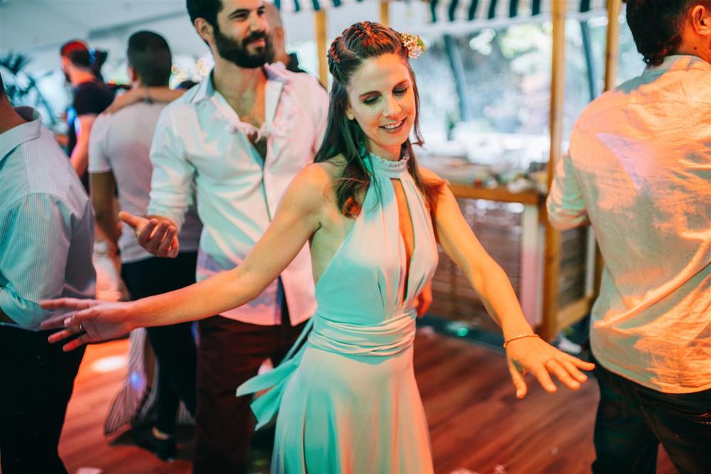 SAPIR + YANIV