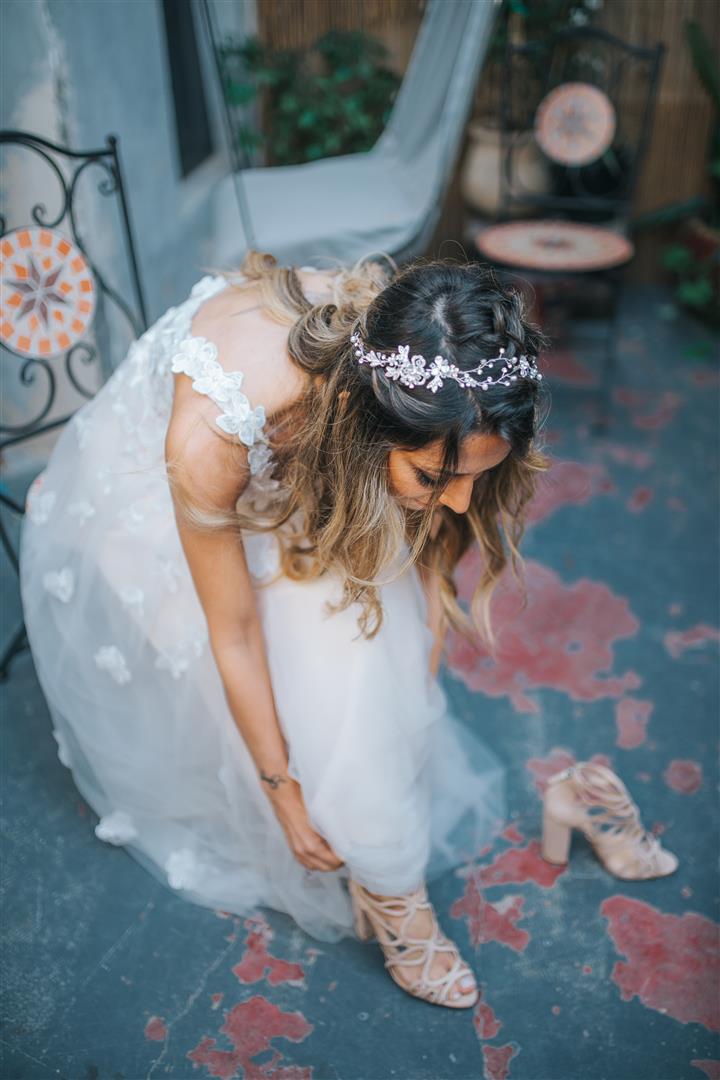SAPIR + YANIV