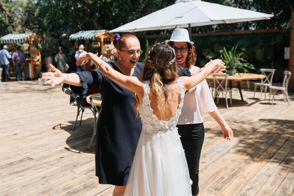 SAPIR + YANIV