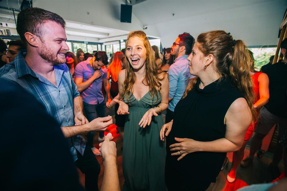 SAPIR + YANIV