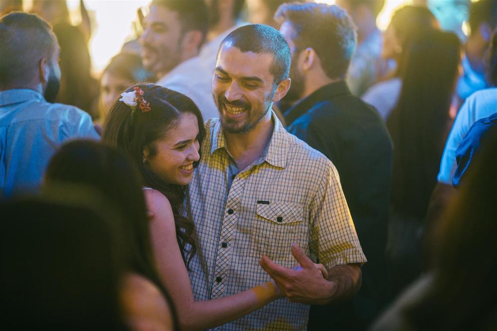 SAPIR + YANIV