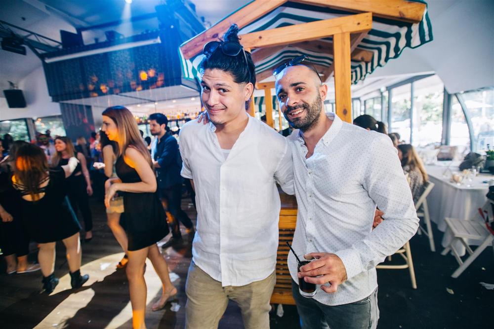 SAPIR + YANIV