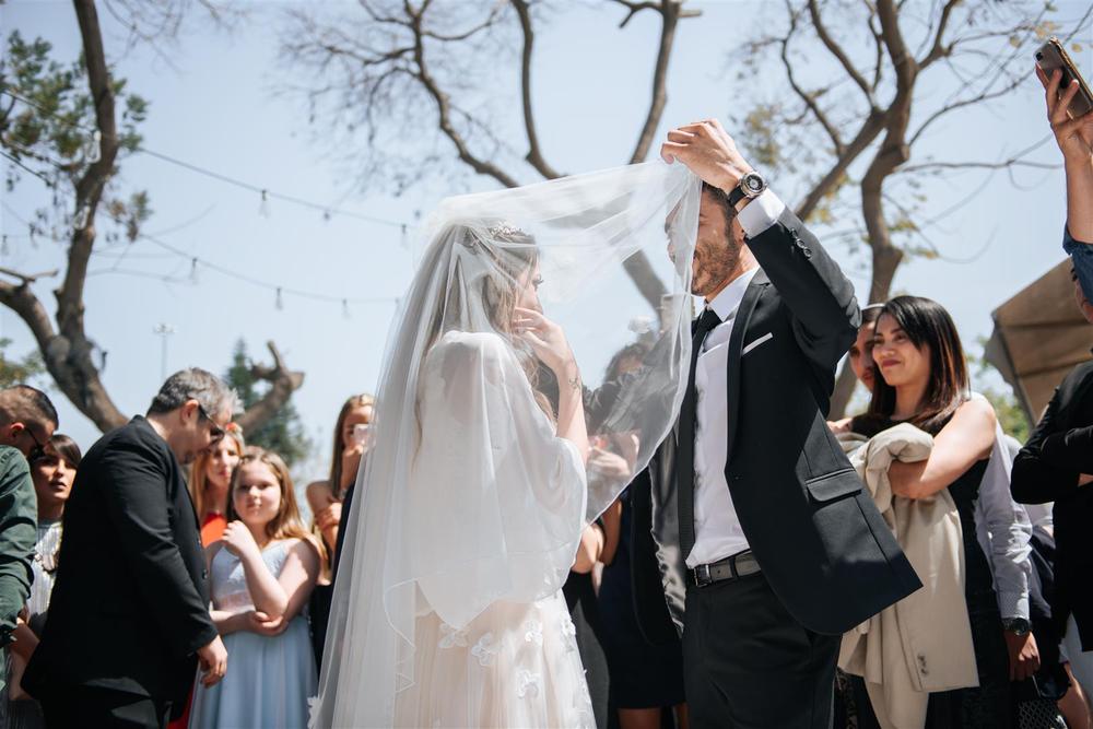 SAPIR + YANIV
