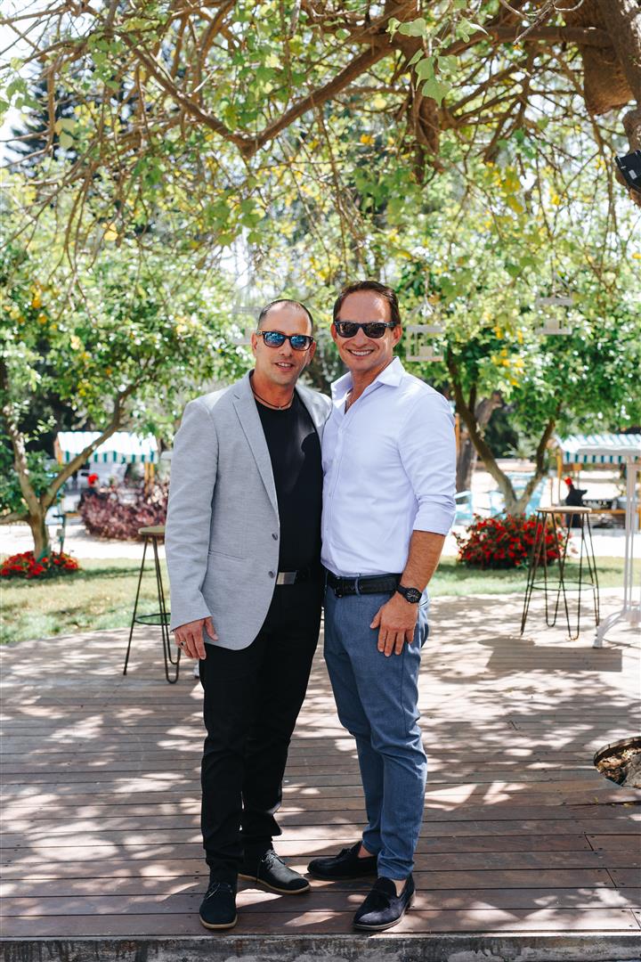 SAPIR + YANIV