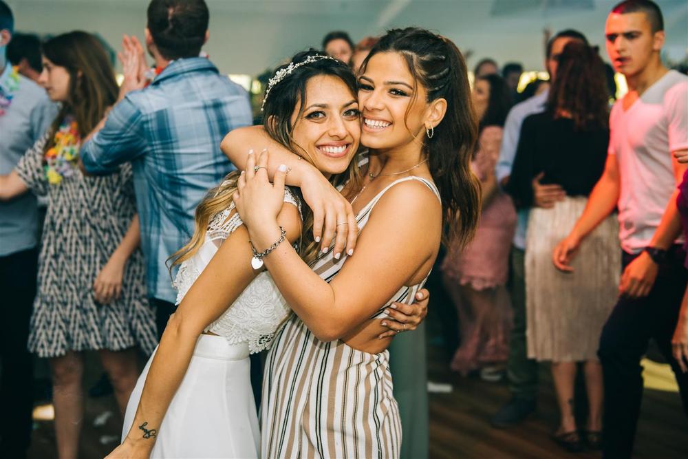 SAPIR + YANIV