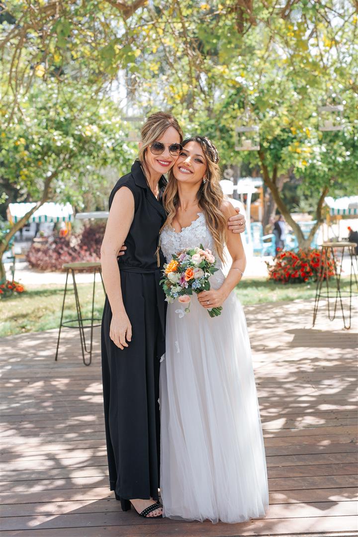 SAPIR + YANIV