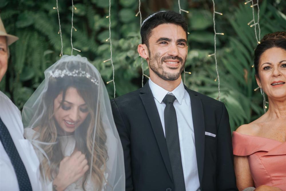 SAPIR + YANIV
