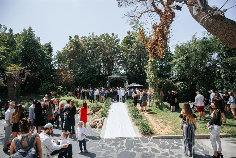 SAPIR + YANIV