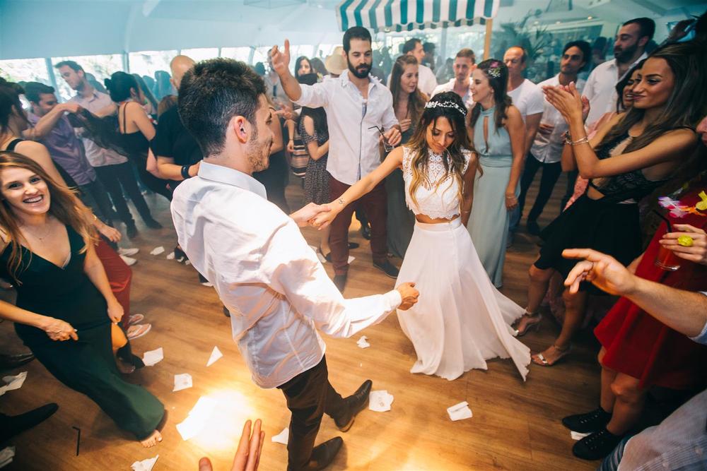 SAPIR + YANIV
