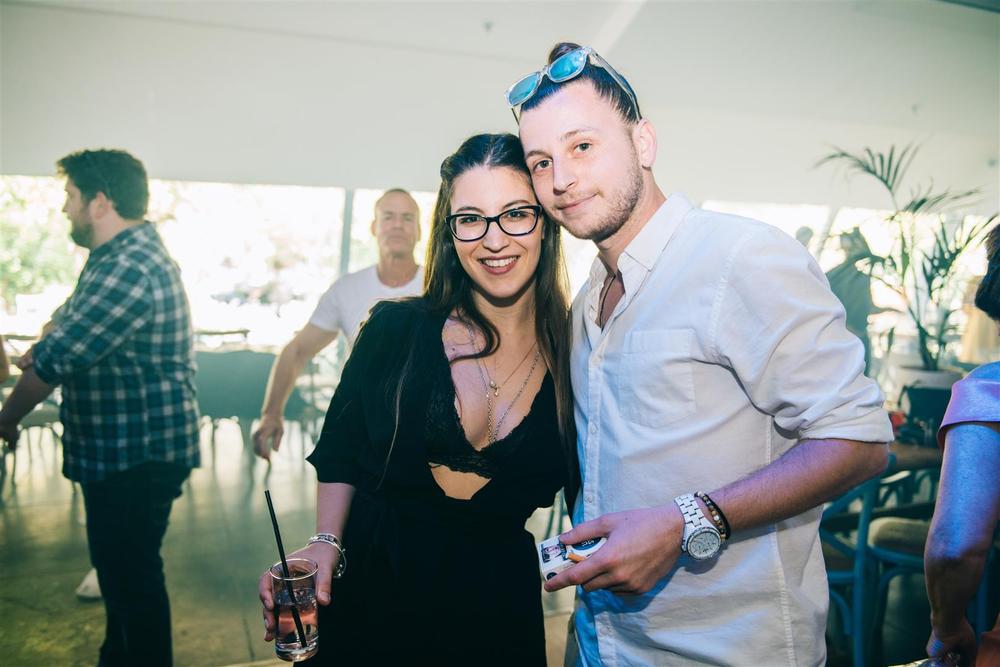 SAPIR + YANIV