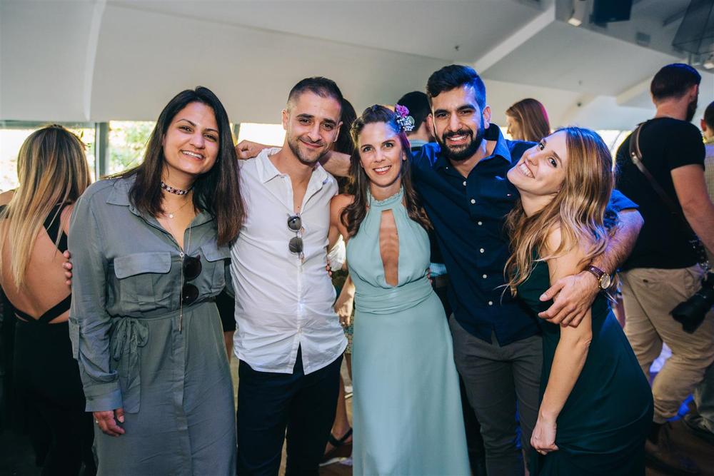 SAPIR + YANIV