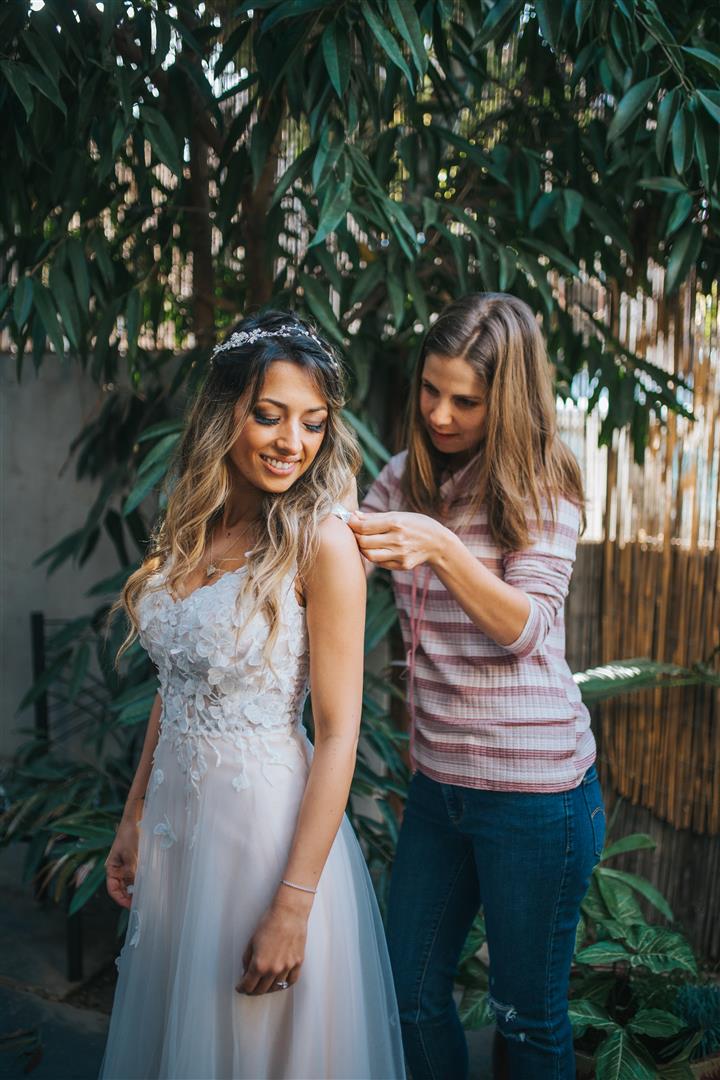 SAPIR + YANIV