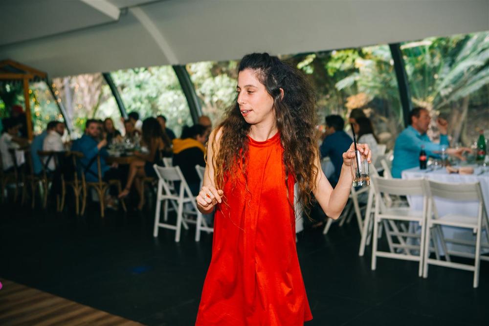 SAPIR + YANIV