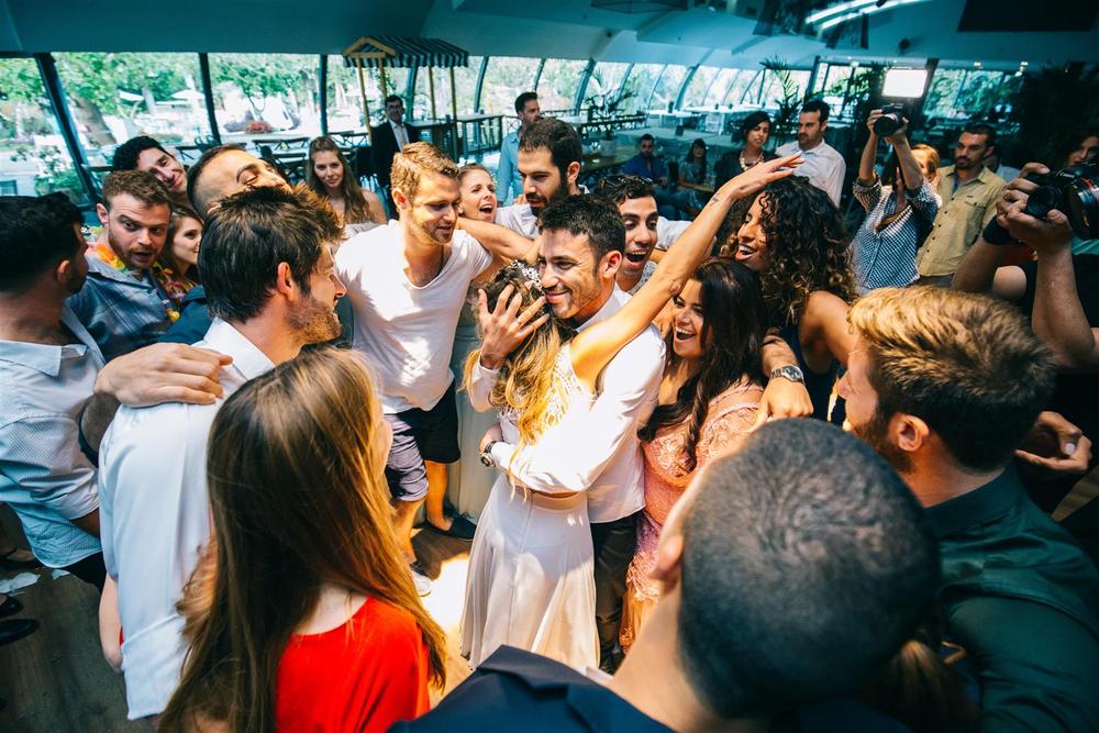 SAPIR + YANIV