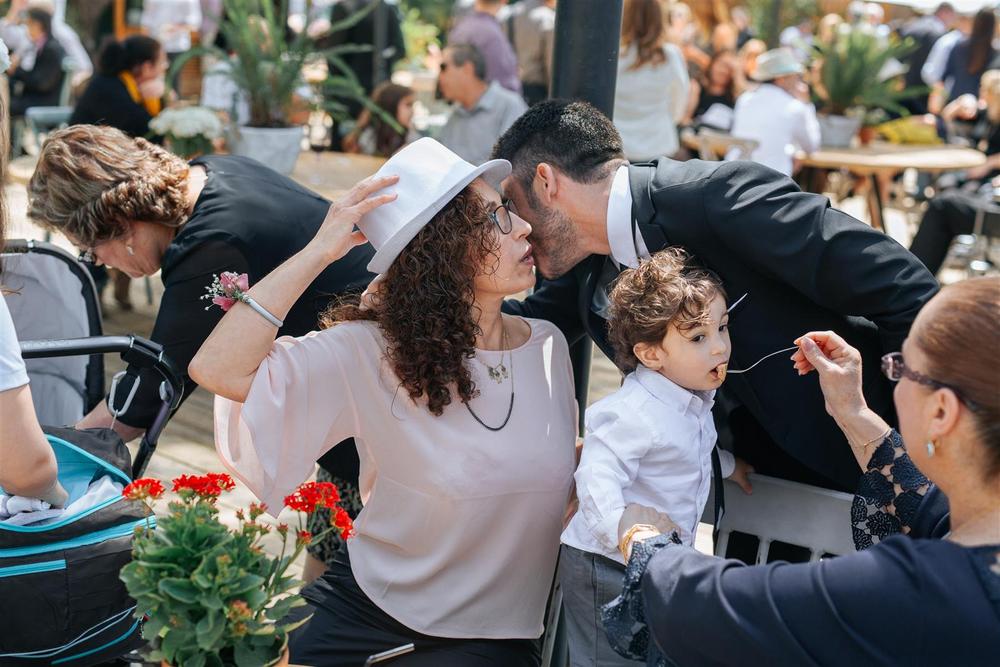 SAPIR + YANIV
